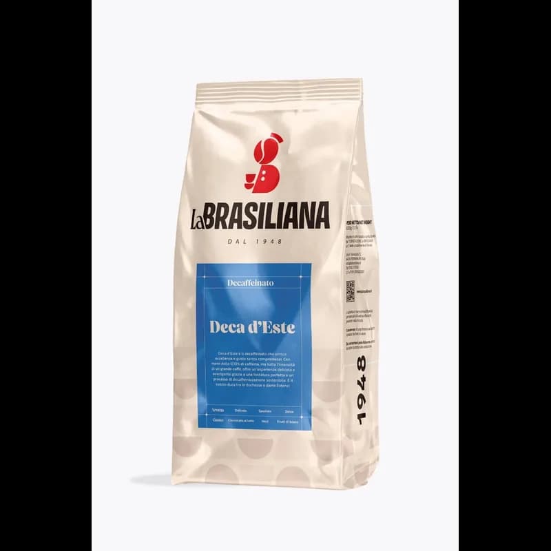 La Brasiliana Deca d’este 1kg – La Brasiliana Kaffeebohnen