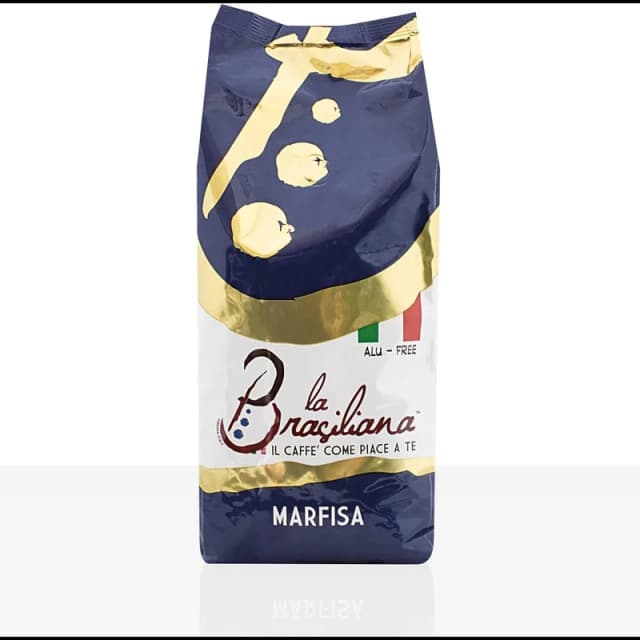 La Brasiliana Beatrice 1kg