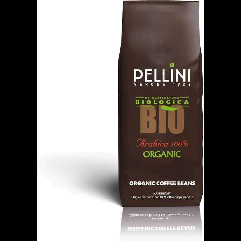 Langen fairLANGEN Espresso Bio 500g – Langen Kaffee Kaffeebohnen