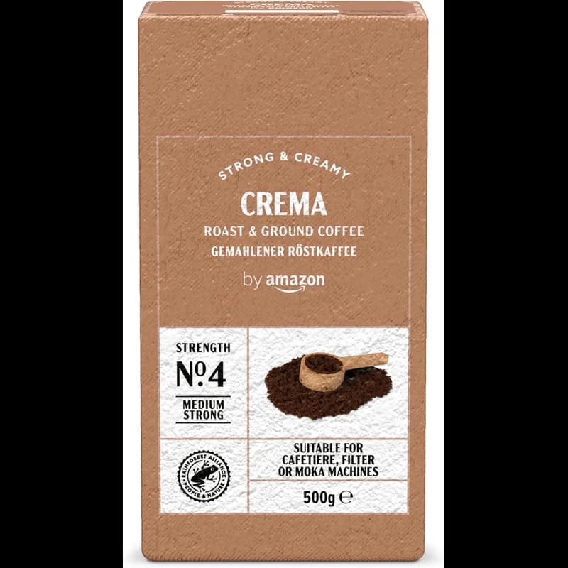 Langen Kaffee Espresso Oscuro 500g – Langen Kaffee Kaffeebohnen