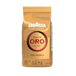 Lavazza Qualità Oro