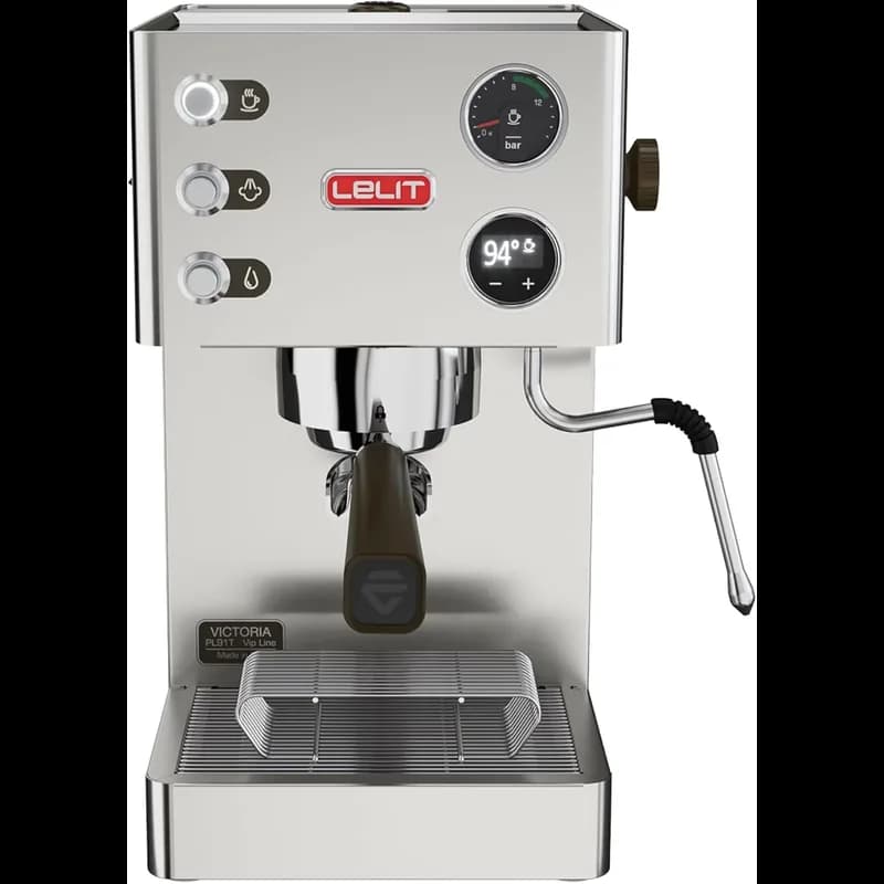 Lelit Mara PL62X – Lelit Kaffeemaschine Platz 12
