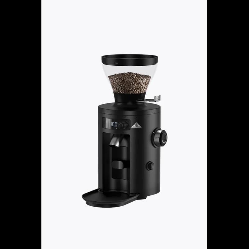 Mahlkönig X54 Fast Home Kaffeemühle – Mahlkönig Kaffeemühle