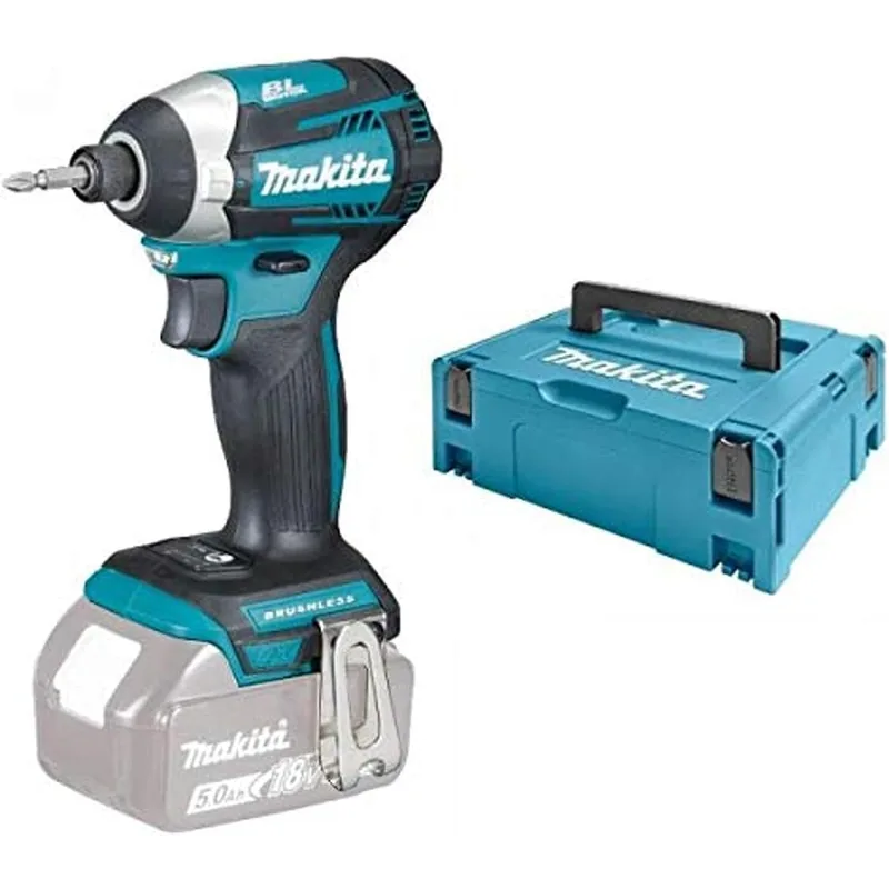 Makita DCM501Z – Makita Kaffeemaschine