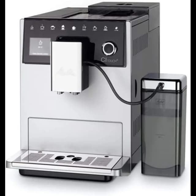 Melitta CI Touch