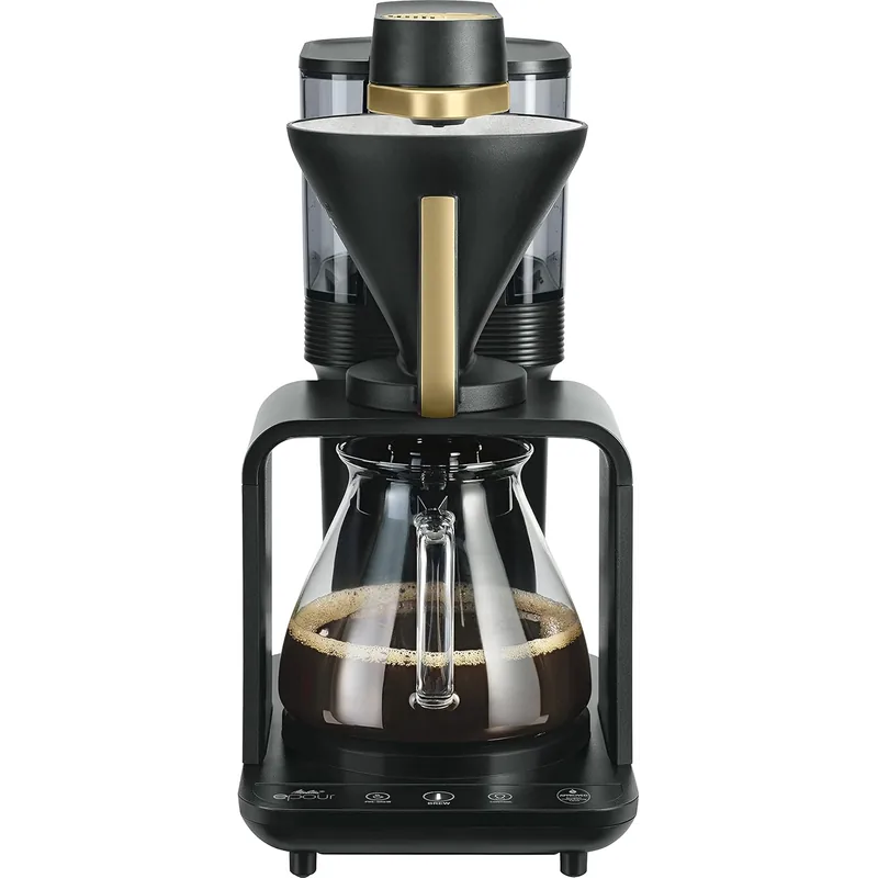 Melitta epour – Melitta Kaffeemaschine