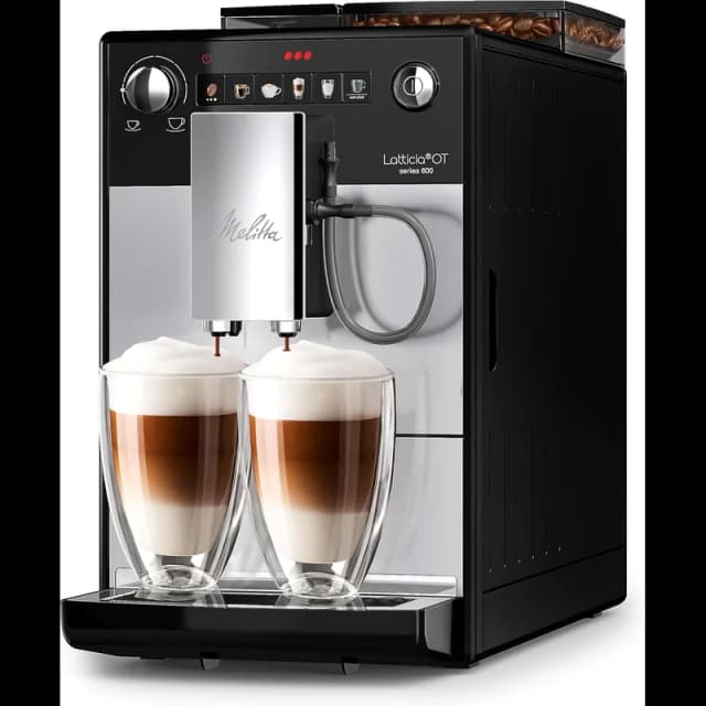 Melitta Latticia OT