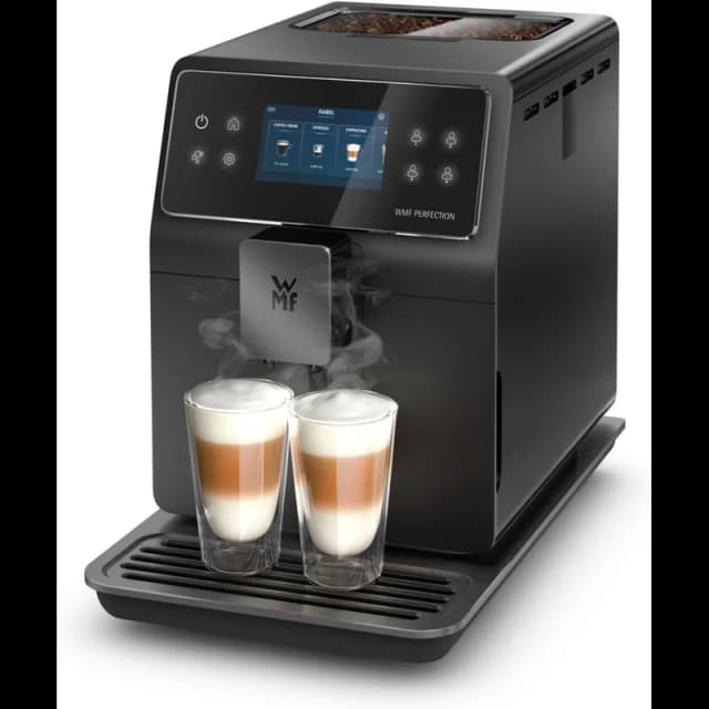 Miele CM 6360