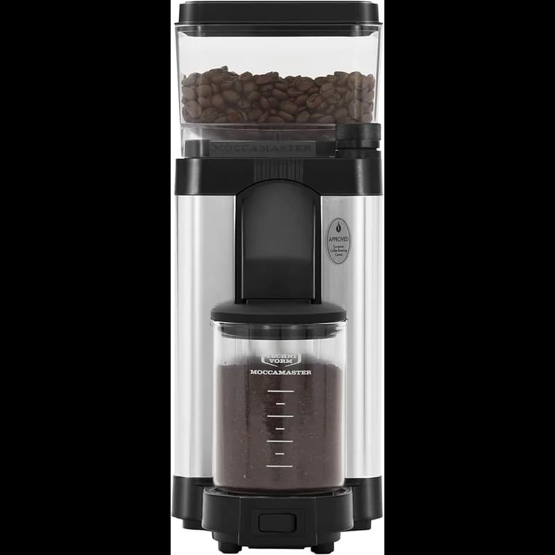 Moccamaster KM5