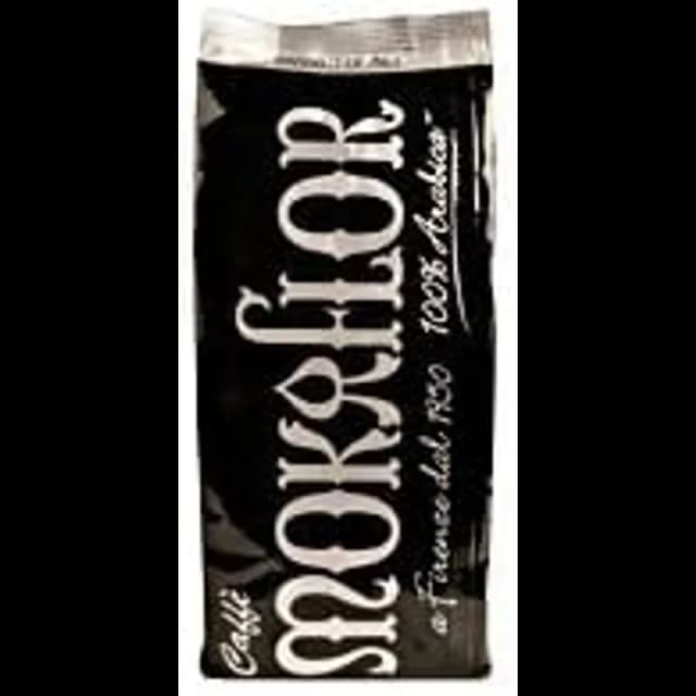 Mokaflor ChiaroScuro 100% Arabica