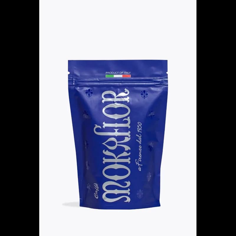 Mokaflor Miscela Blu – Mokaflor Kaffeebohnen