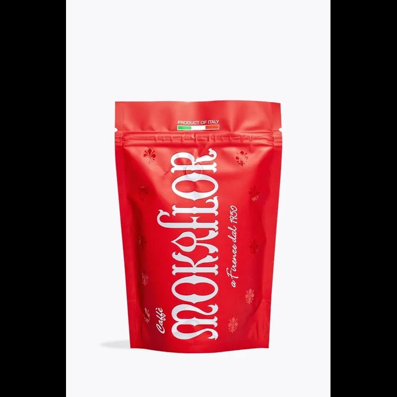 Mokaflor Miscela Rossa – Mokaflor Kaffeebohnen