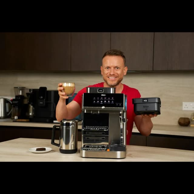 Ninja AutoBarista Pro