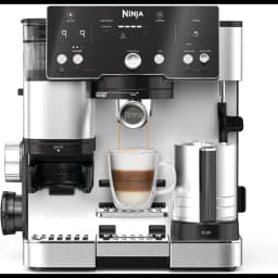 Ninja Luxe Café ES601