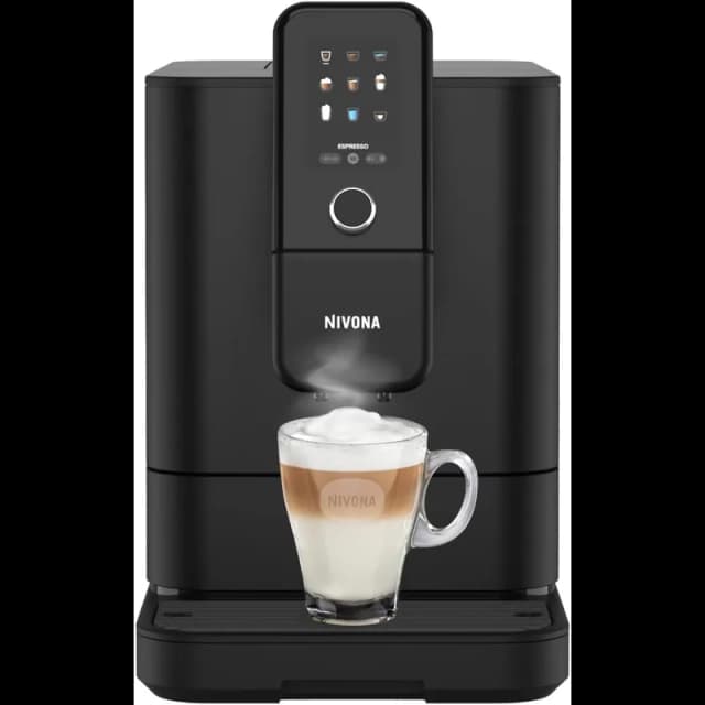 Nivona Nivo 8101