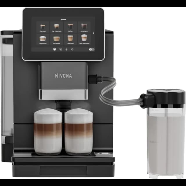 Nivona Nivo 9101