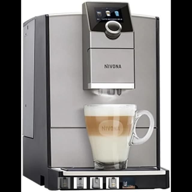Nivona 769