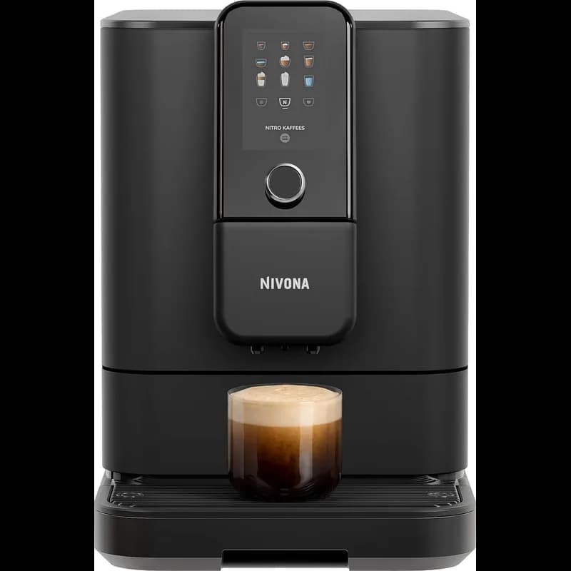 Nivona NIVO 8111 – Nivona Kaffeevollautomat