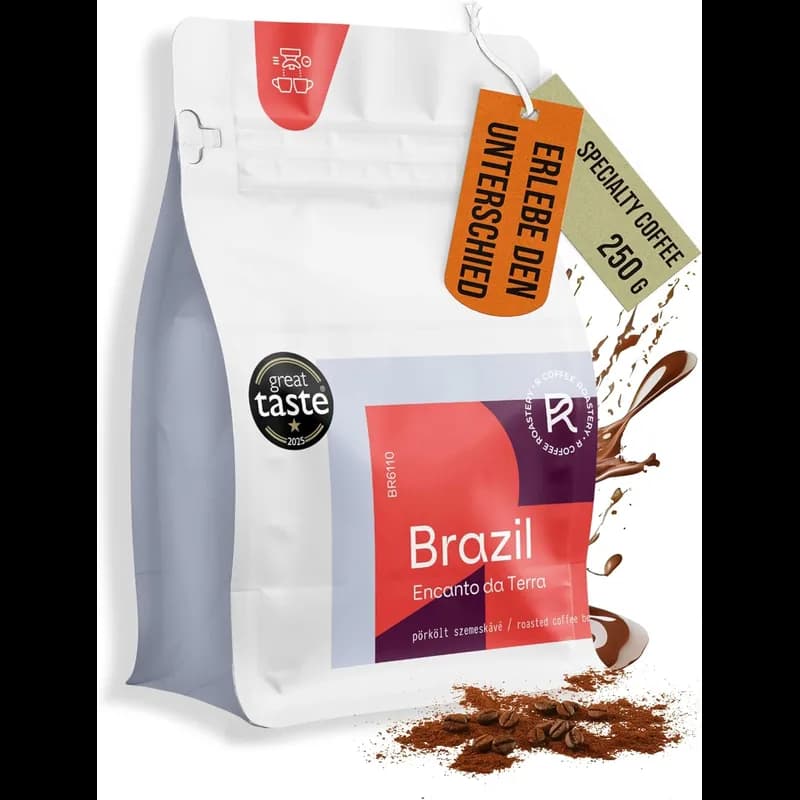 Nord Coast Coffee Artesano Espresso Bio 250g – Nord Coast Coffee Roastery Kaffeebohnen