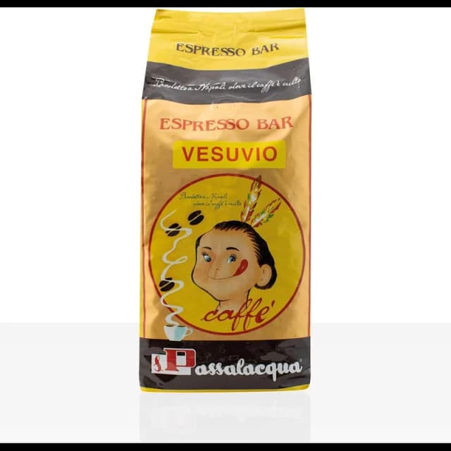 Passalacqua Vesuvio 1kg 