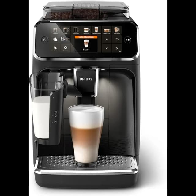 Philips 4300 LatteGo