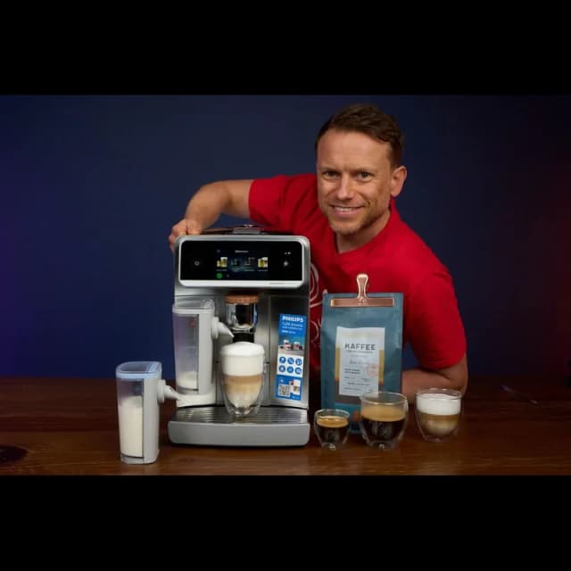 Philips Café Aromis