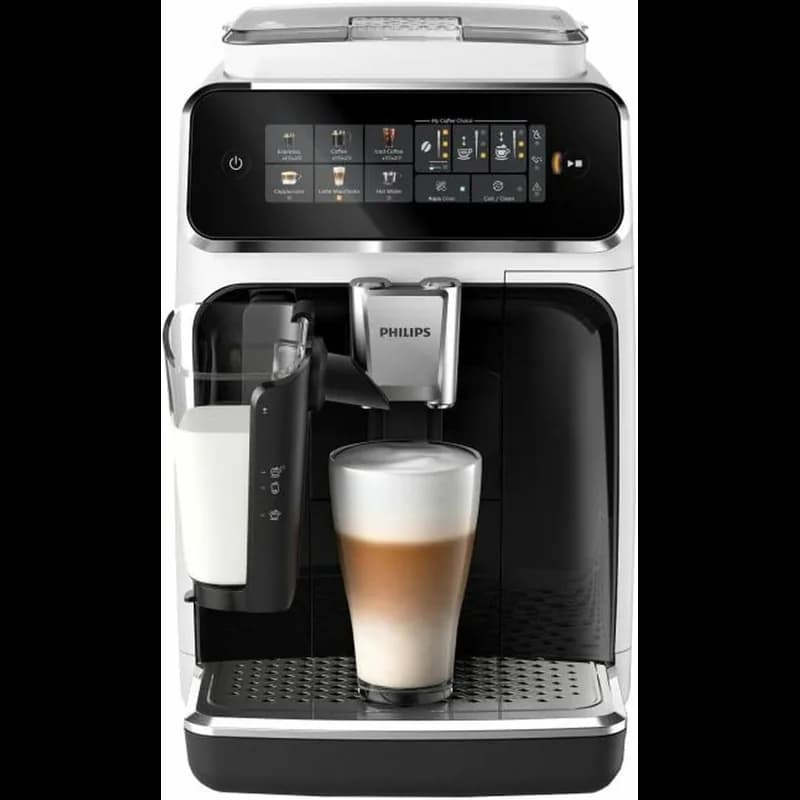 Philips EP3343/50 3300 LatteGo – Philips Kaffeevollautomat Platz 6