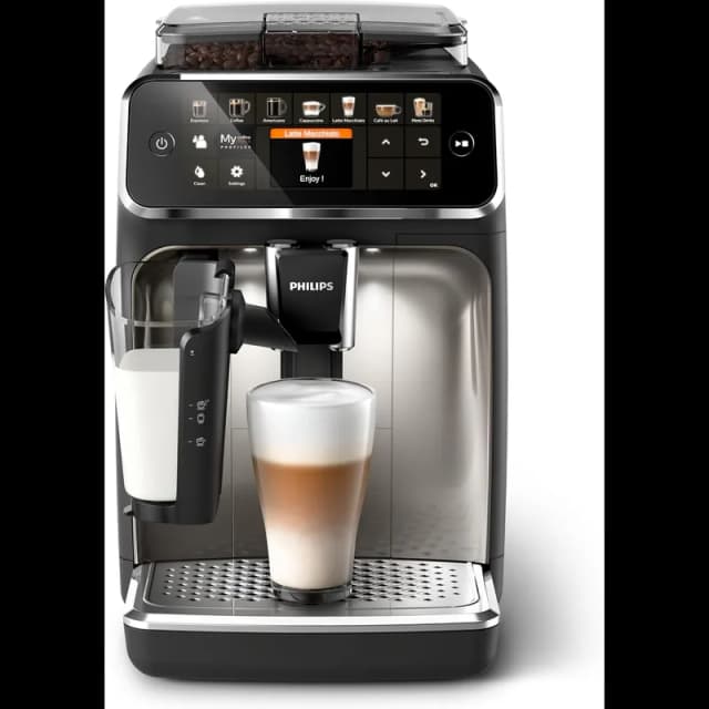 Philips EP5447/90 5400 LatteGo