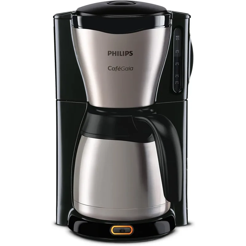 Philips Gaia HD7546 – Philips Kaffeemaschine