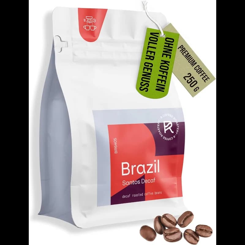 Public Coffee Roasters Tender Temptation Entkoffeiniert – Public Coffee Roasters Kaffeebohnen