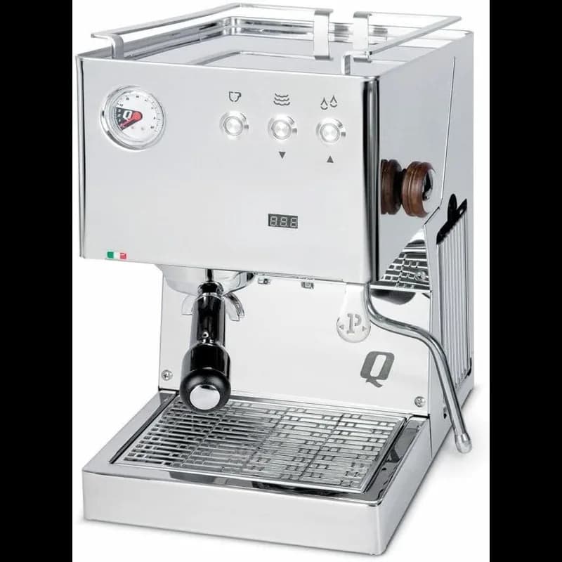 Quick Mill Pop Siebträgermaschine – Quick Mill Kaffeemaschine