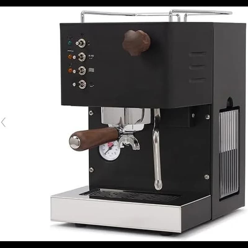 Quick Mill Pippa 4100 Siebträgermaschine – Quick Mill Kaffeemaschine