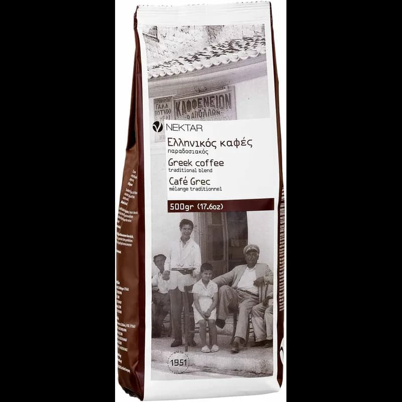 Rauwolf Coffea Decaffeinato 250g – Rauwolf Kaffeebohnen