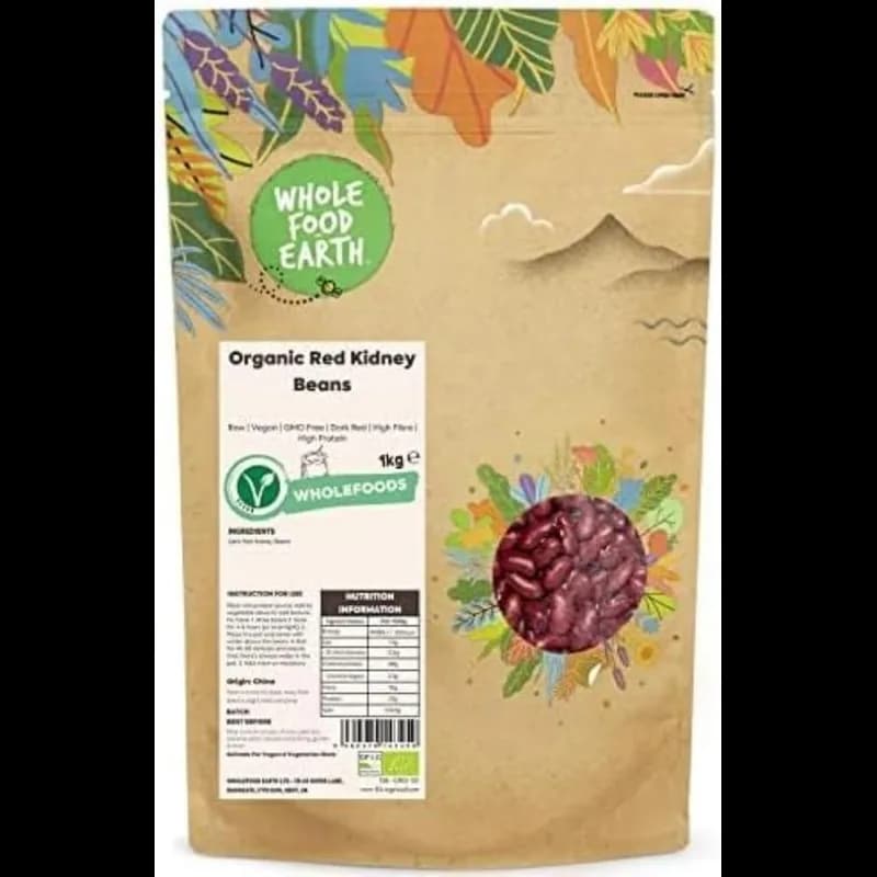 Redbeans Bronze 1kg – Redbeans Kaffeebohnen