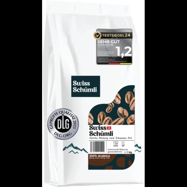 Rehorik Schümli Crema