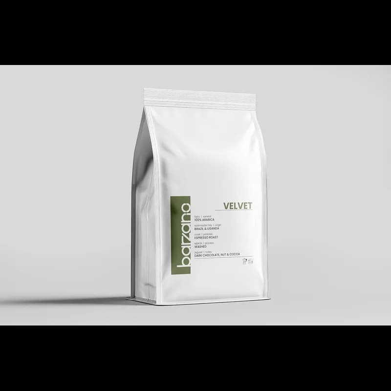roastmarket Espresso Blend Vorteilspaket 3kg – roastmarket Blends Kaffeebohnen