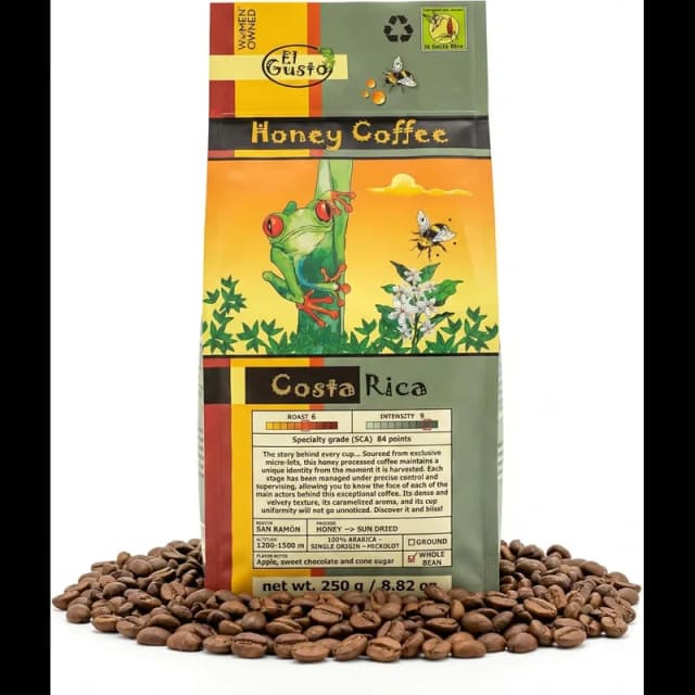 roastmarket ORIGINS COSTA RICA