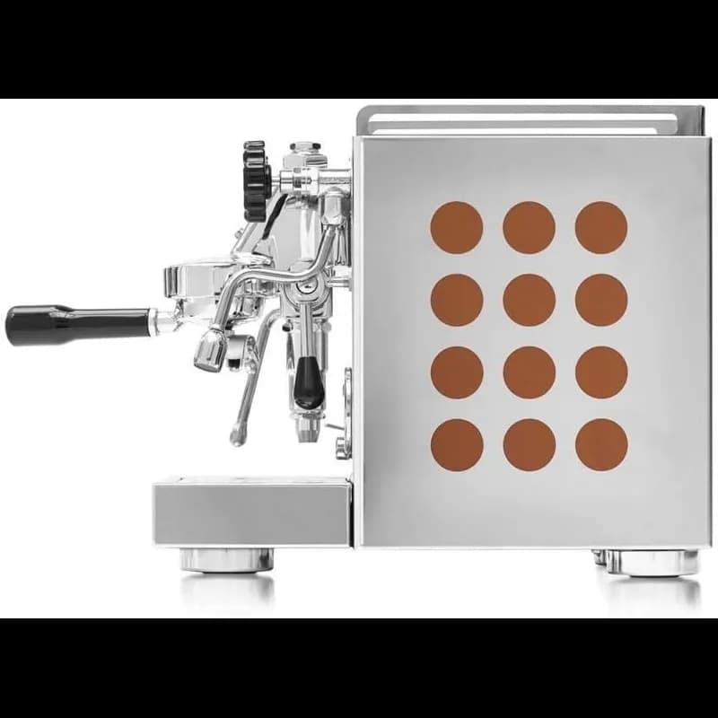 Rocket Appartamento Siebträgermaschine – Rocket Espresso Kaffeemaschine