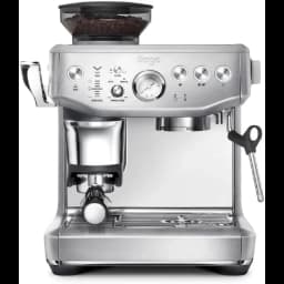 Sage The Barista Touch Impress
