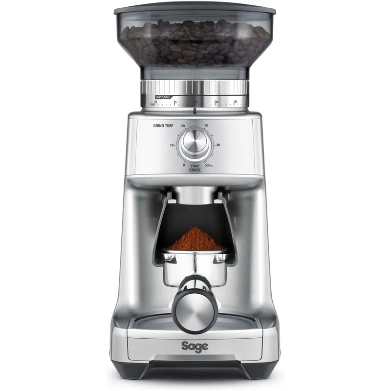 Sage the Dose Control Pro – Sage Kaffeemühle