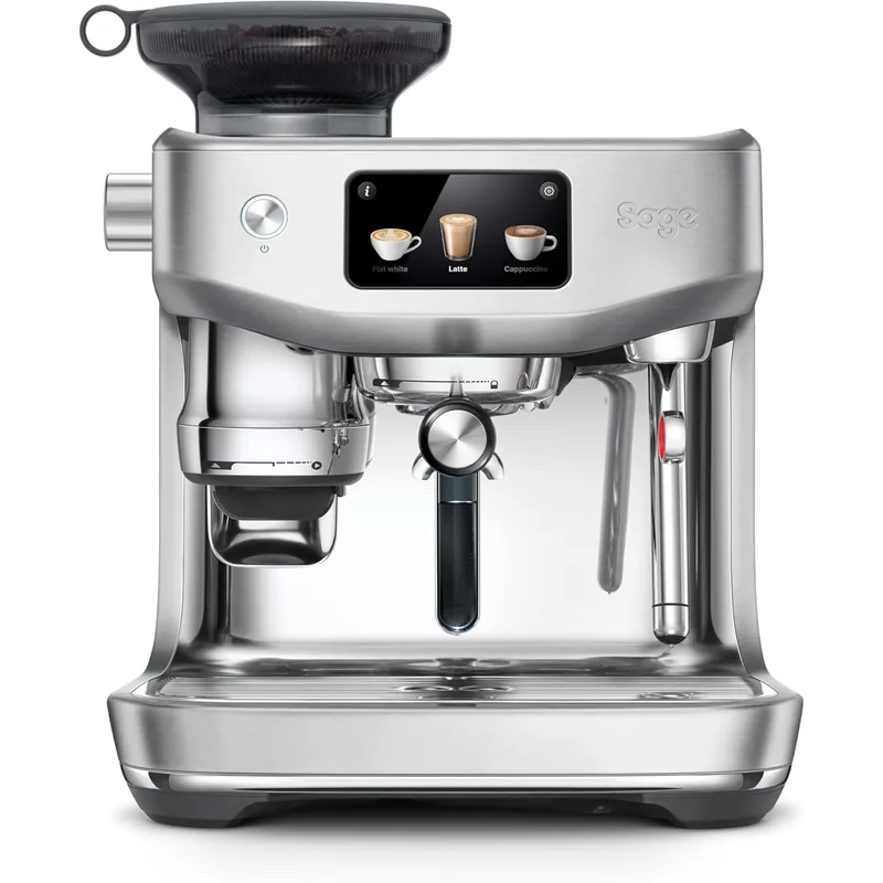 Sage Oracle Jet – Sage Kaffeemaschine
