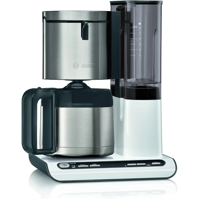 Sage Precision Brewer – Sage Kaffeemaschine