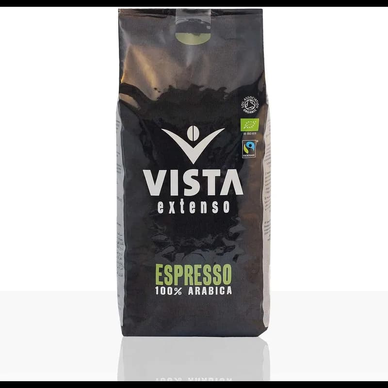 Schamong Espresso Bela Vista – Schamong Kaffeebohnen