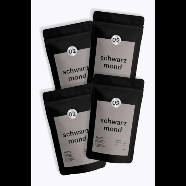 Schwarzmond Pluto Vorteilspaket 2kg