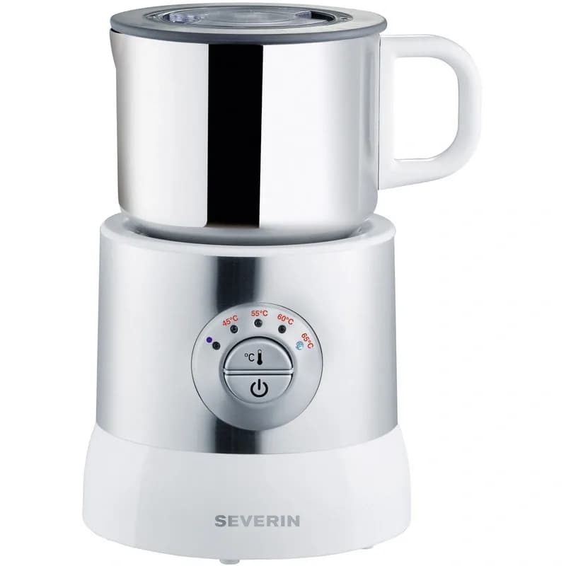 Severin SM9685 Induktions-Milchaufschäumer