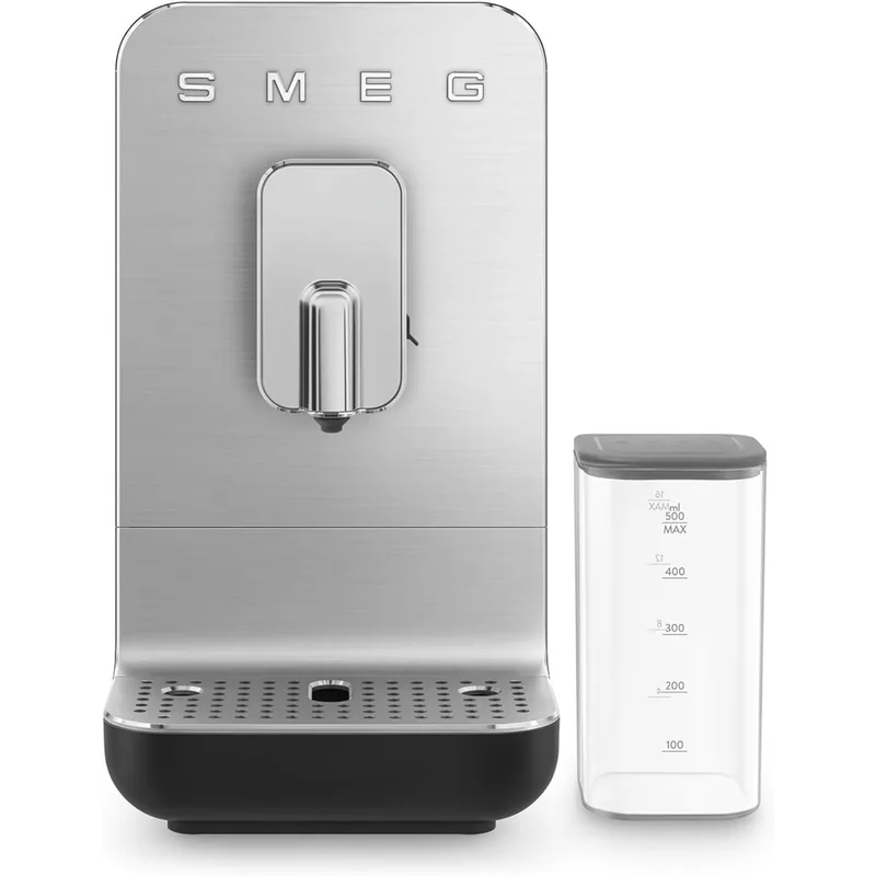 Smeg BCC13BLMEU – Smeg Kaffeevollautomat