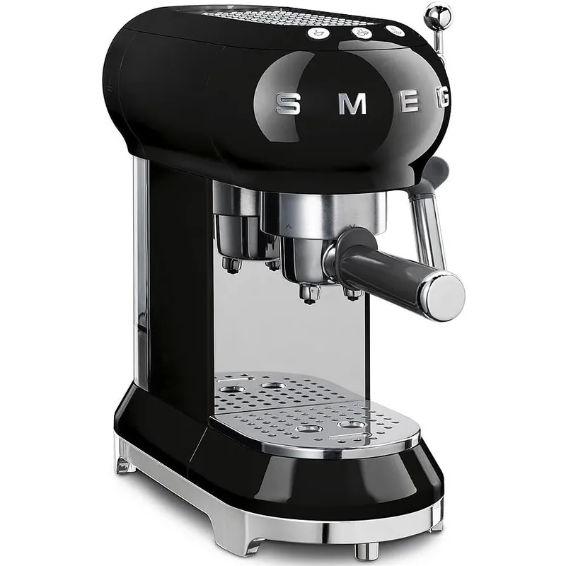 Smeg ECF01 – Smeg Kaffeemaschine