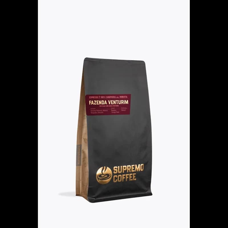 Supremo Fazenda Venturim – Supremo Kaffeebohnen