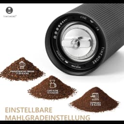 Timemore Chestnut C3S Pro