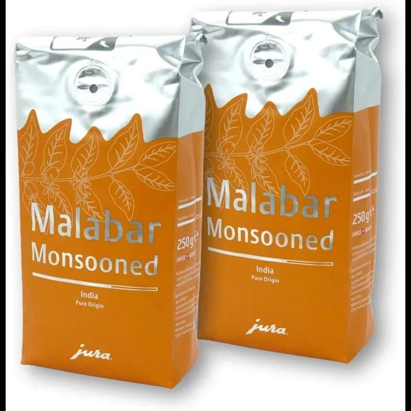 Vee's Espresso d'Oro Grande Monsooned Malabar – Vees Kaffeebohnen